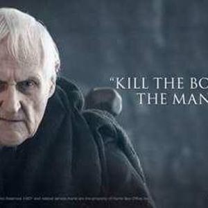 Meet your Posher, Antonio